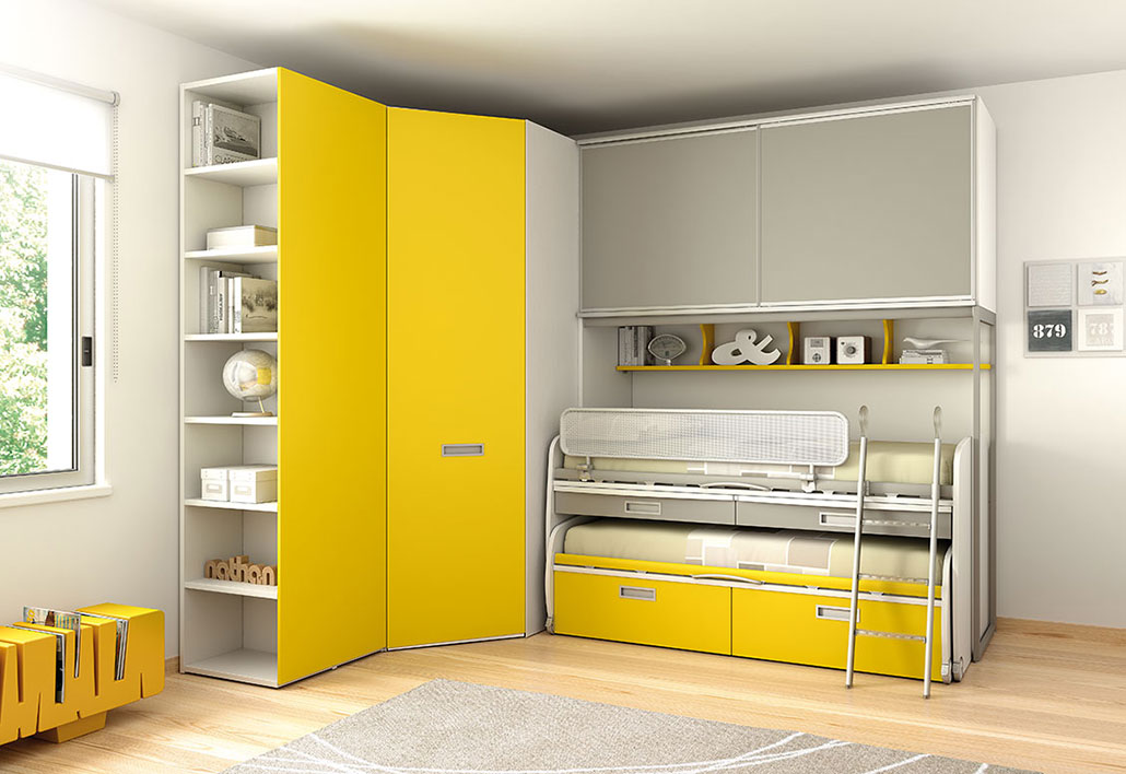 Beautiful Listino Prezzi Camerette Moretti Compact Gallery - Home ... Beautiful Listino Prezzi Camerette Moretti Compact Gallery - Home ...