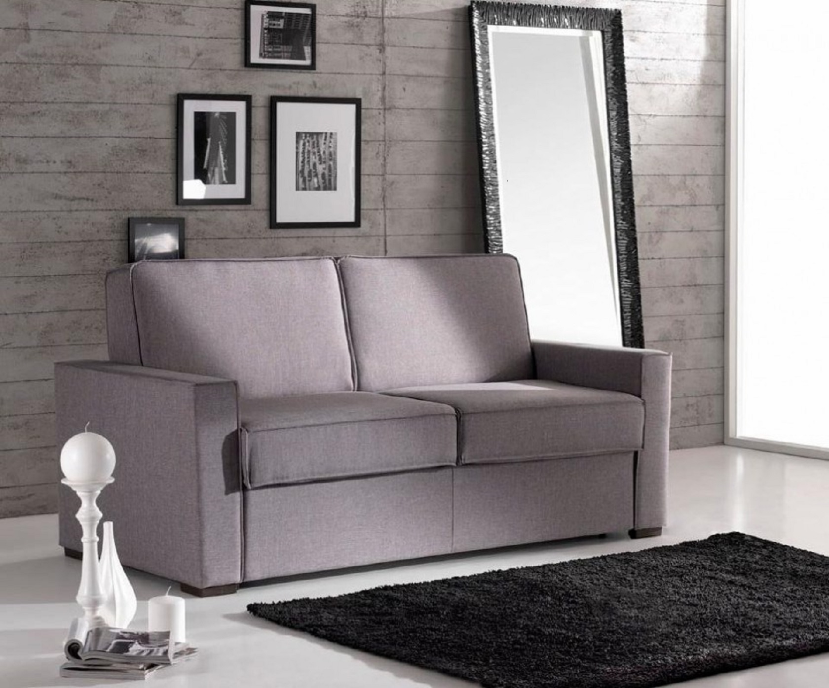 Materasso per divano letto prontoletto : materasso per divano ...