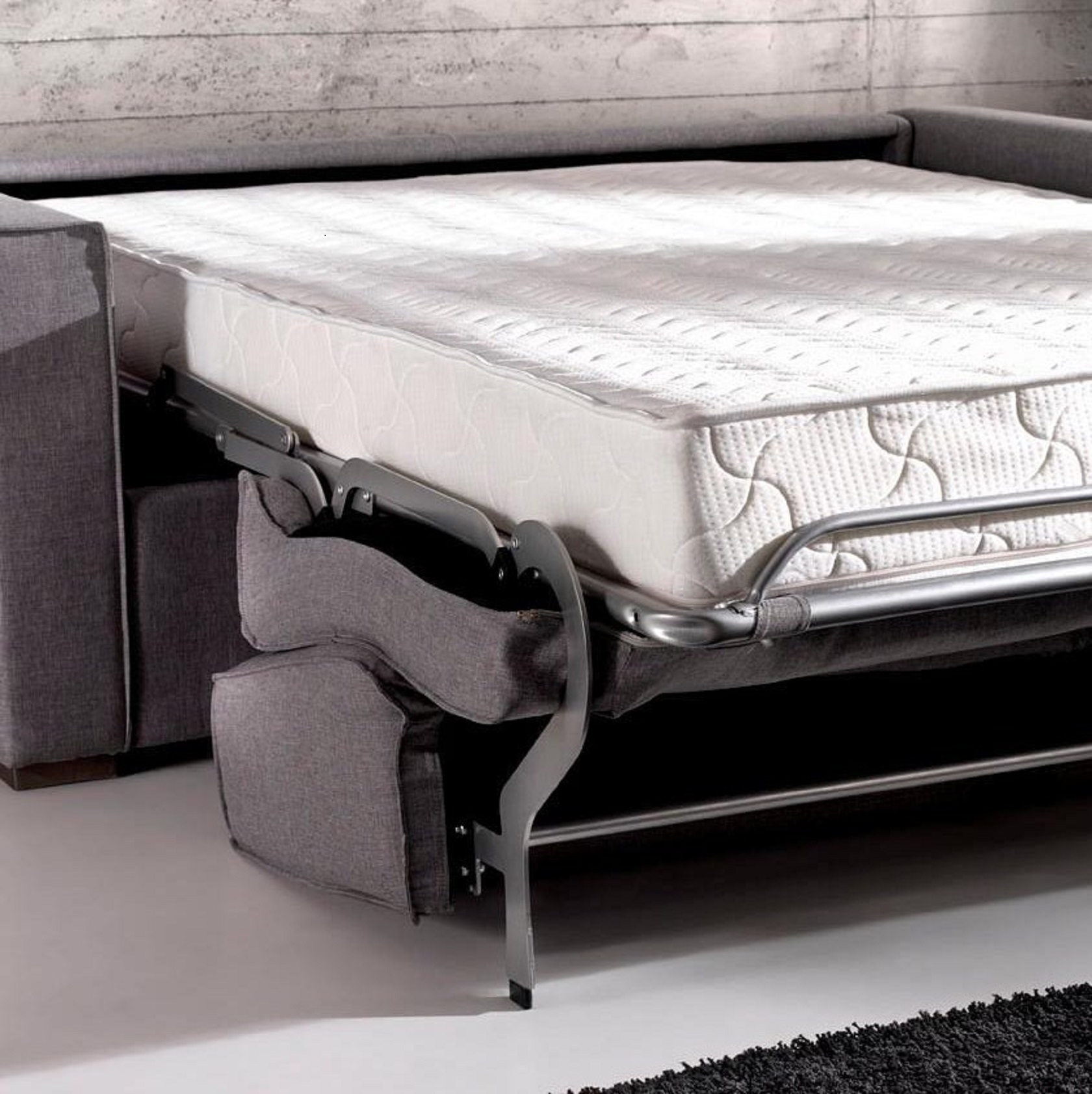 Divano letto Dandy - Ellegi Mobili Divano letto Dandy - Ellegi Mobili