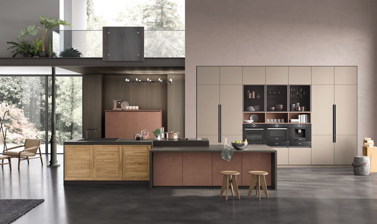 ARREX CUCINE